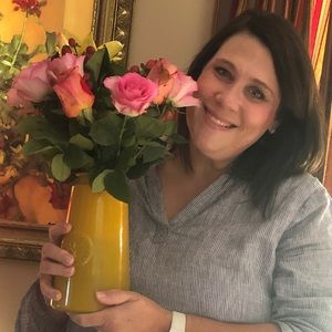 Meet your Posher, Angie